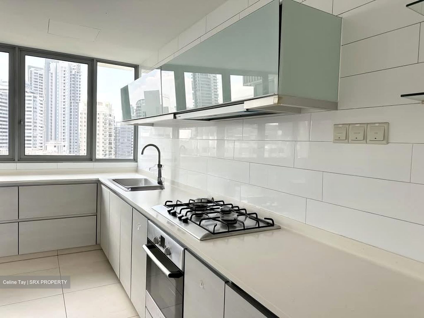 Pavilion 11 (D11), Condominium #595181701